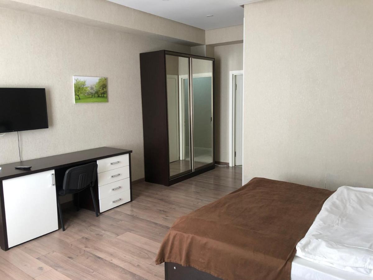 My Music Hotel Baku Extérieur photo