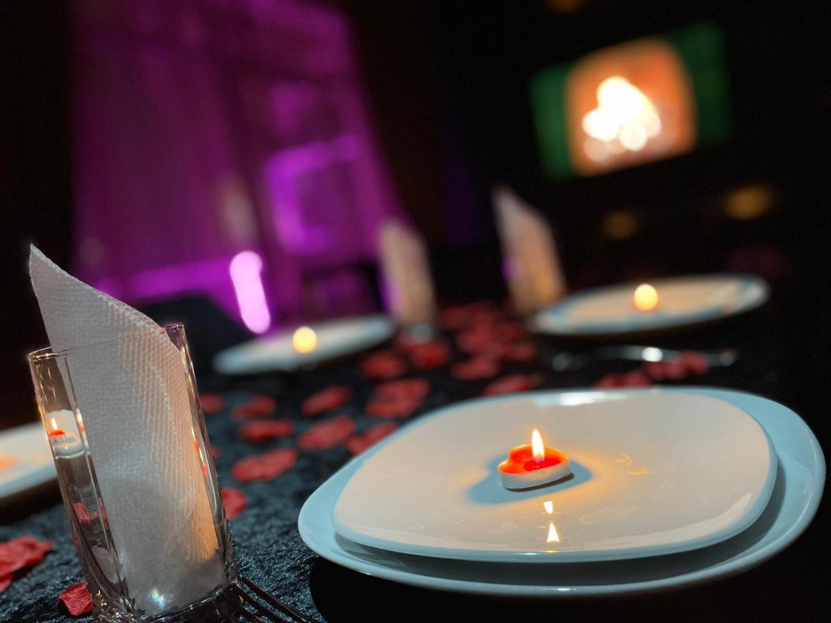 My Music Hotel Baku Extérieur photo