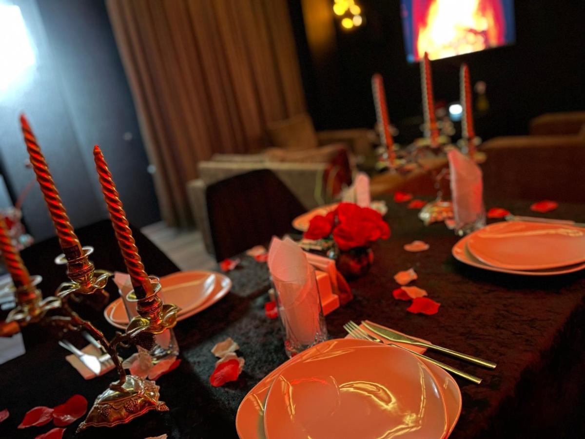 My Music Hotel Baku Extérieur photo