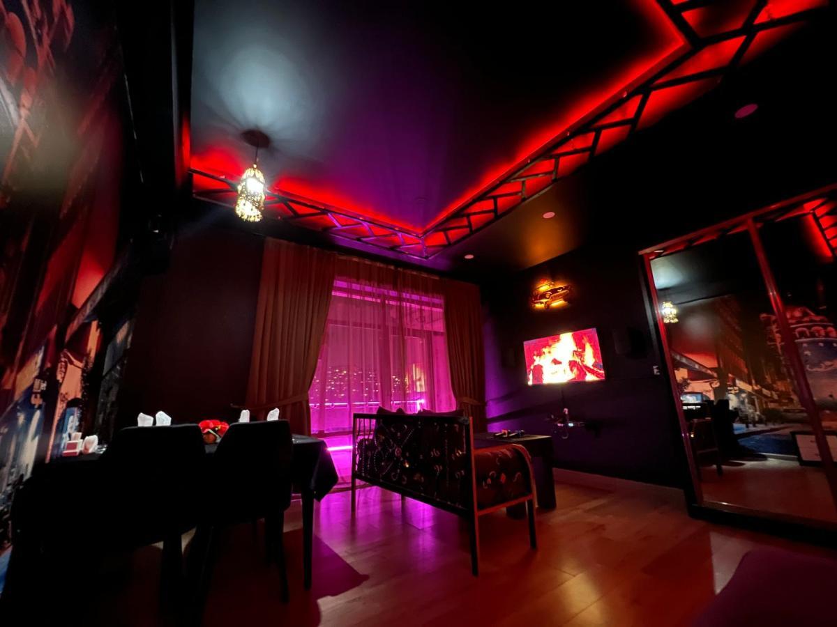 My Music Hotel Baku Extérieur photo
